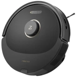 Roborock Q8 Max Robotdammsugare Svart
