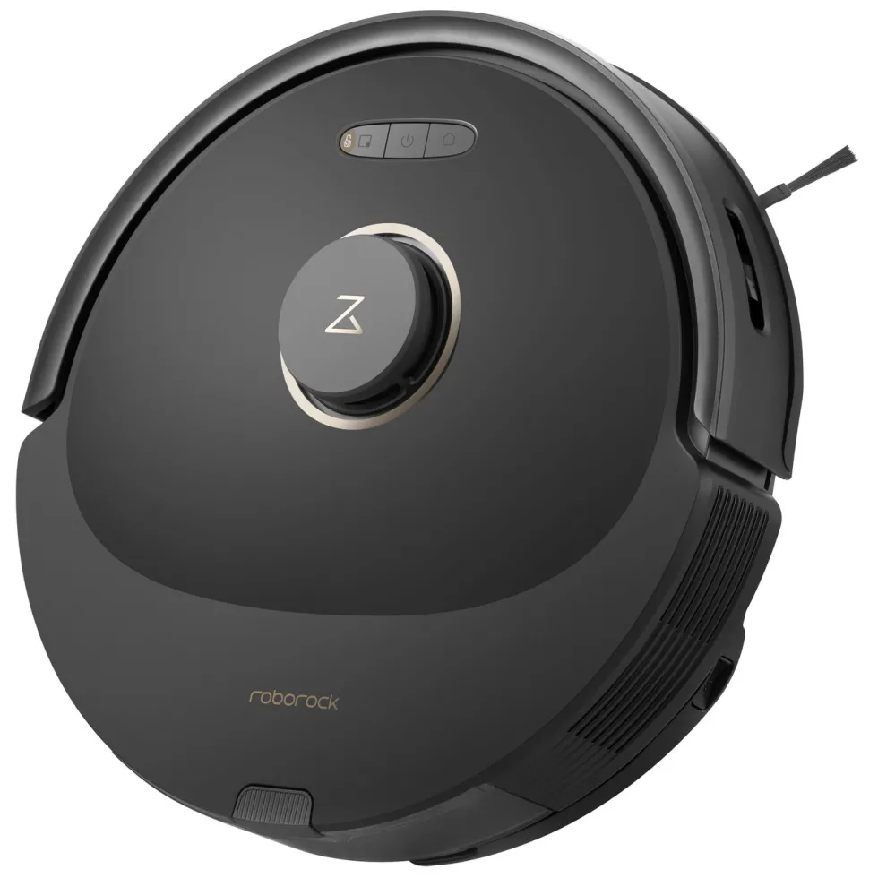 Roborock Q8 Max Robotdammsugare Svart