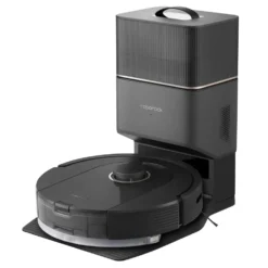 Roborock Q5 Pro+ Helautomatisk Robotdammsugare