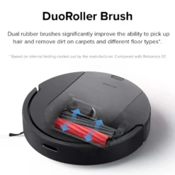 Roborock Q5 Pro Robotdammsugare