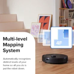 Roborock Q5 Pro Robotdammsugare