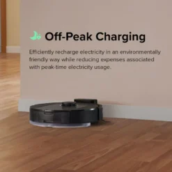 Roborock Q5 Pro Robotdammsugare