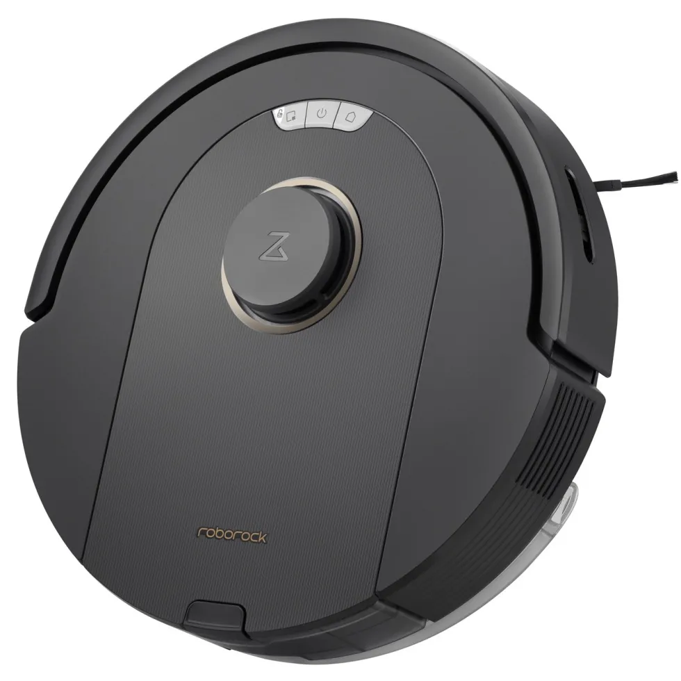 Roborock Q5 Pro Robotdammsugare
