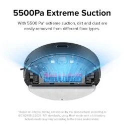 Roborock Q5 Pro Robotdammsugare