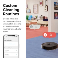 Roborock Q5 Pro Robotdammsugare
