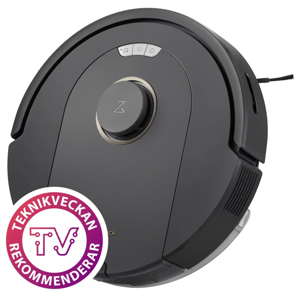 Roborock Q5 Pro Robotdammsugare