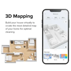 Roborock Q5 Pro Robotdammsugare