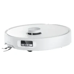 Roborock Qrevo Curv Helautomatisk robotdammsugare