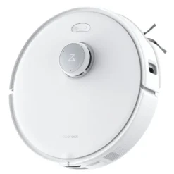Roborock Qrevo Curv Helautomatisk robotdammsugare