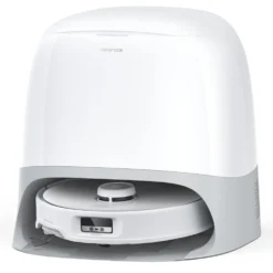 Roborock Qrevo Curv Helautomatisk robotdammsugare