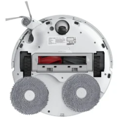 Roborock Qrevo Curv Helautomatisk robotdammsugare