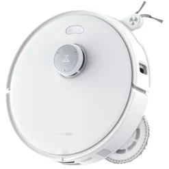 Roborock Qrevo Edge Helautomatisk robotdammsugare