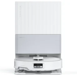 Roborock Qrevo Edge Helautomatisk robotdammsugare