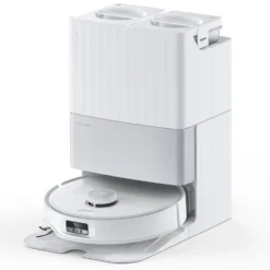 Roborock Qrevo Edge Helautomatisk robotdammsugare