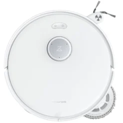 Roborock Qrevo Edge Helautomatisk robotdammsugare
