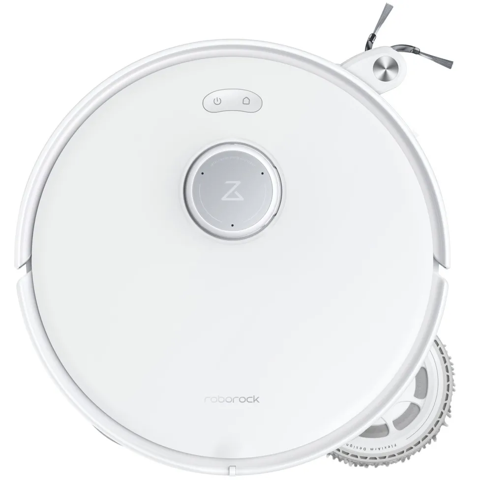 Roborock Qrevo Edge Helautomatisk robotdammsugare