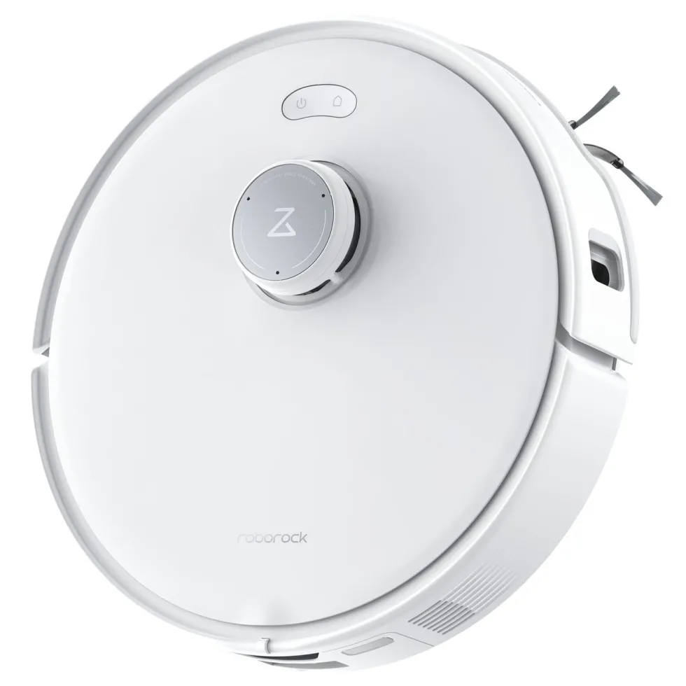 Roborock Qrevo Edge Helautomatisk robotdammsugare