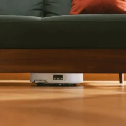 Roborock Qrevo Edge 2 Pro robotdammsugare med mopp