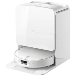 Roborock Qrevo Edge 2 Pro robotdammsugare med mopp