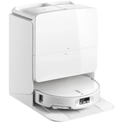 Roborock Qrevo Edge 2 Pro robotdammsugare med mopp