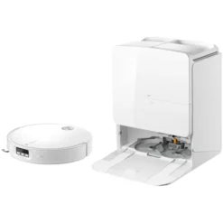 Roborock Qrevo Edge 2 Pro robotdammsugare med mopp