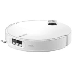 Roborock Qrevo Edge 2 Pro robotdammsugare med mopp