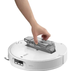 Roborock Qrevo Edge 2 Pro robotdammsugare med mopp