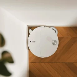 Roborock Qrevo Edge 2 Pro robotdammsugare med mopp