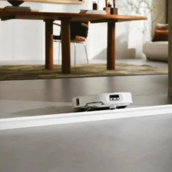 Roborock Qrevo Edge 2 Pro robotdammsugare med mopp