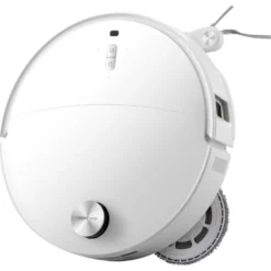 Roborock Qrevo Edge 2 Pro robotdammsugare med mopp