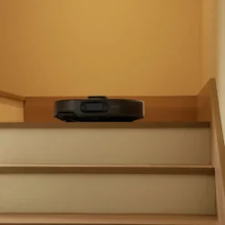 Roborock Qrevo Edge 5V1 Svart
