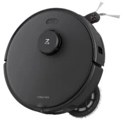 Roborock Qrevo Edge 5V1 Svart