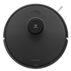 Roborock Qrevo Edge 5V1 Svart