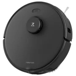 Roborock Qrevo Edge 5V1 Svart