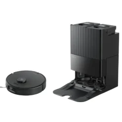 Roborock Qrevo Edge 5V1 Svart