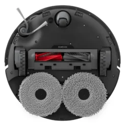 Roborock Qrevo Edge 5V1 Svart