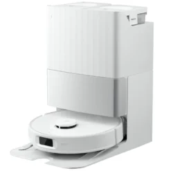 Roborock Qrevo Edge 5V1 Vit