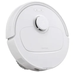 Roborock Qrevo S Helautomatisk robotdammsugare Vit