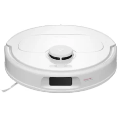 Roborock Qrevo S Helautomatisk robotdammsugare Vit