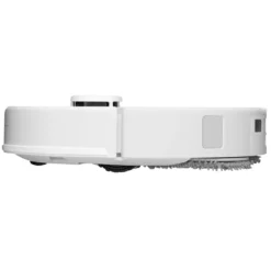 Roborock Qrevo S Helautomatisk robotdammsugare Vit