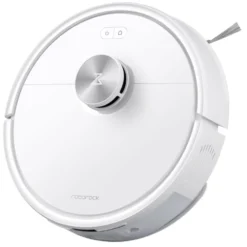 Roborock Q7 TF+ robotdammsugare med basstation Vit