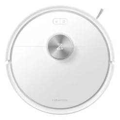 Roborock Q7 TF+ robotdammsugare med basstation Vit