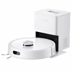Roborock Q7 TF+ robotdammsugare med basstation Vit