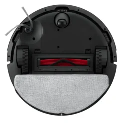 Roborock Q7 TF+ robotdammsugare med basstation Svart