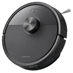 Roborock Q7 TF robotdammsugare Svart