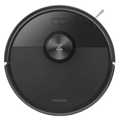 Roborock Q7 TF robotdammsugare Svart
