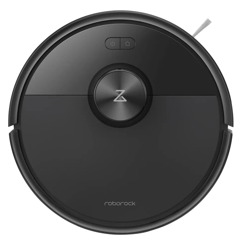 Roborock Q7 TF robotdammsugare Svart