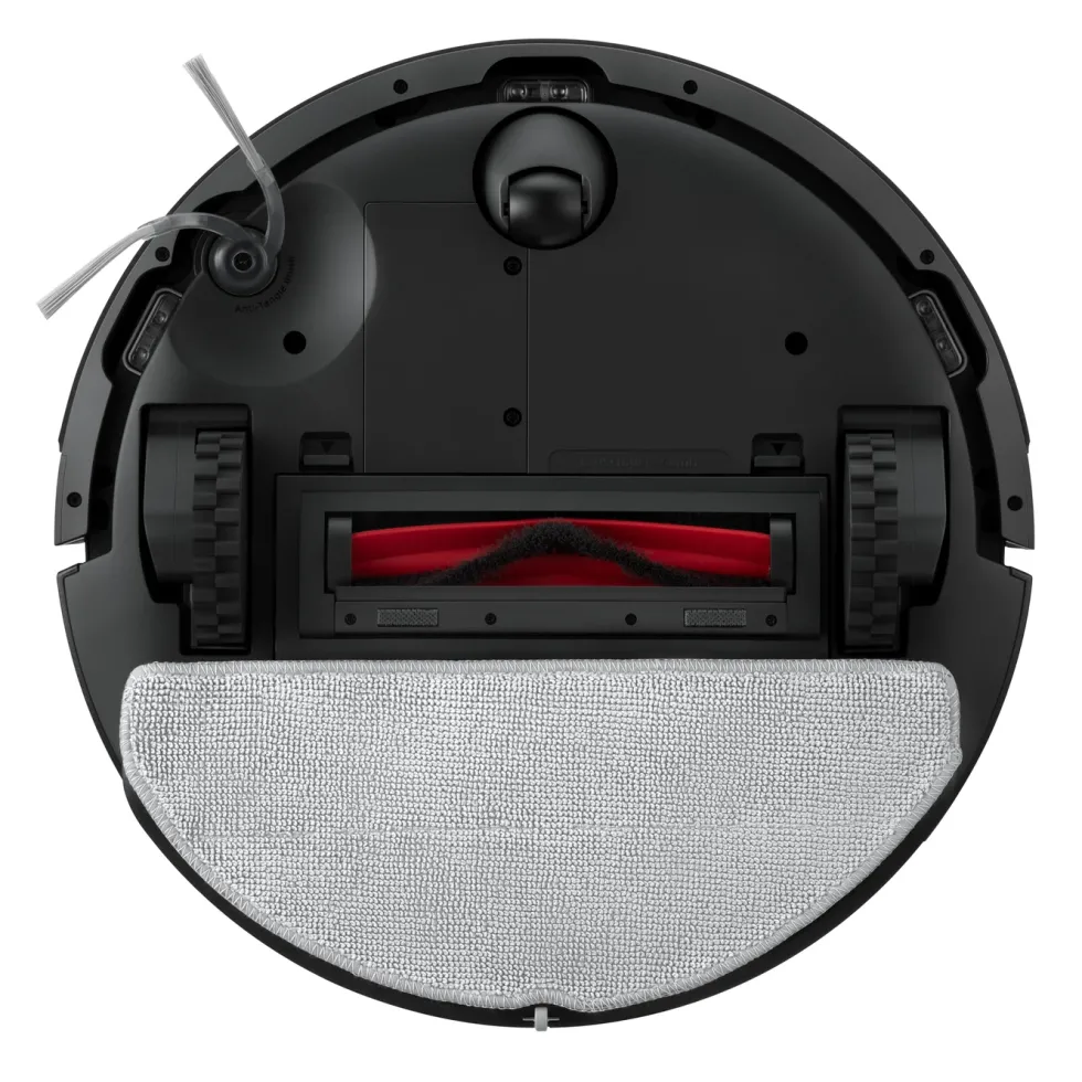 Roborock Q7 TF robotdammsugare Svart