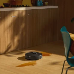 Roborock Q7 TF robotdammsugare Svart