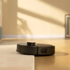 Roborock Q7 TF robotdammsugare Svart